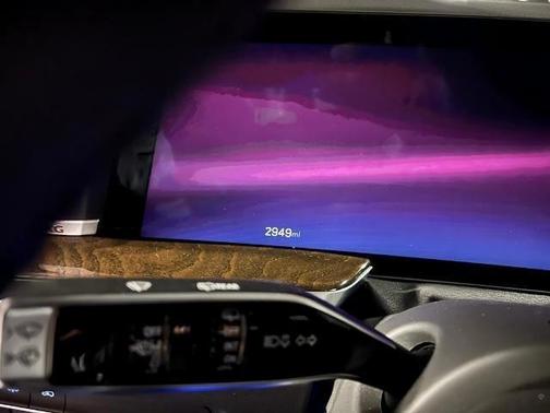 2025 Cadillac Escalade ESV Sport Platinum