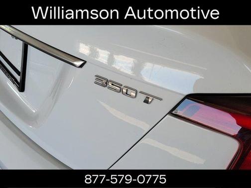 2023 Cadillac CT5 Luxury RWD