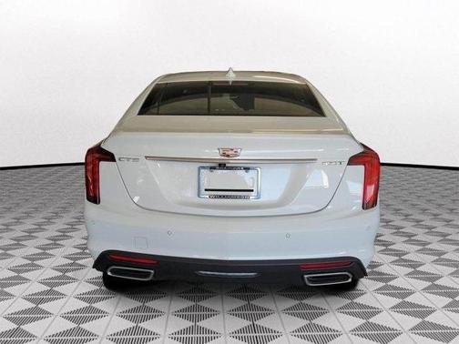 2023 Cadillac CT5 Luxury RWD