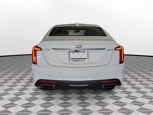 2023 Cadillac CT5 Luxury RWD