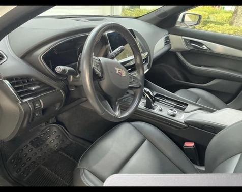 2023 Cadillac CT5 Luxury RWD