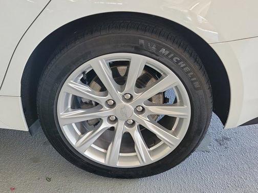 2023 Cadillac CT5 Luxury RWD