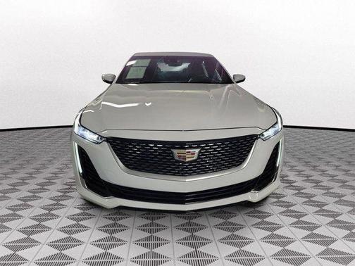 2023 Cadillac CT5 Luxury RWD