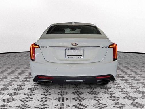 2023 Cadillac CT5 Luxury RWD