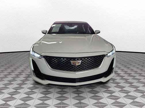 2023 Cadillac CT5 Luxury RWD