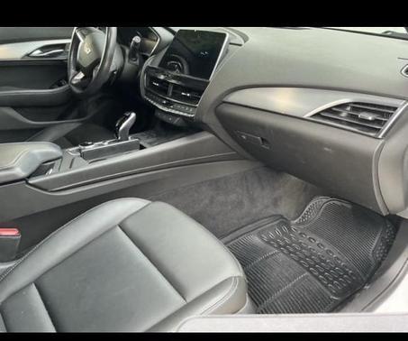 2023 Cadillac CT5 Luxury RWD