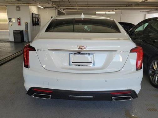 2023 Cadillac CT5 Luxury RWD