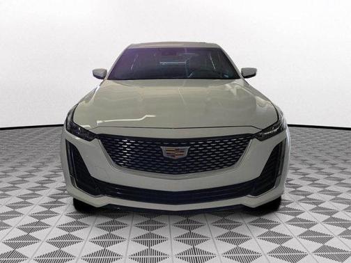 2023 Cadillac CT5 Luxury RWD