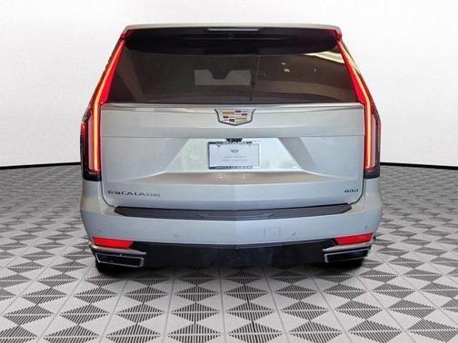 2021 Cadillac Escalade ESV Premium Luxury