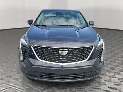 2022 Cadillac XT4 Luxury