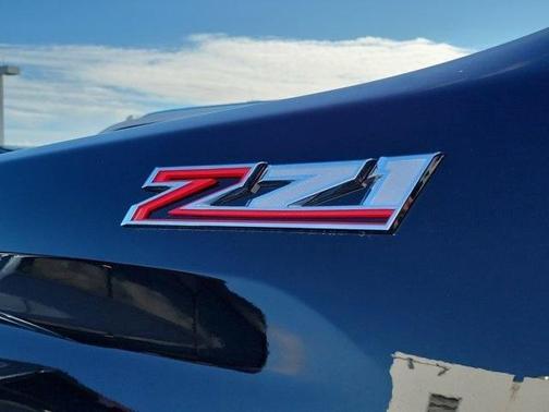 2022 Chevrolet Silverado 2500 LT