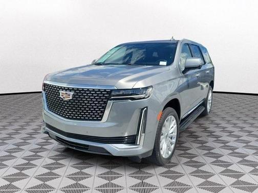 2023 Cadillac Escalade Luxury