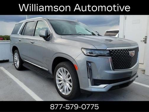 2023 Cadillac Escalade Luxury