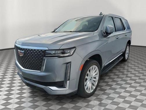 2023 Cadillac Escalade Luxury