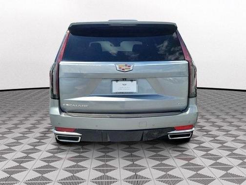 2023 Cadillac Escalade Luxury