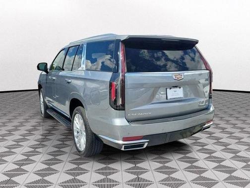 2023 Cadillac Escalade Luxury