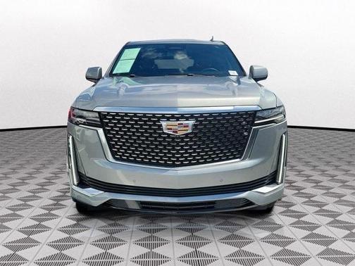 2023 Cadillac Escalade Luxury