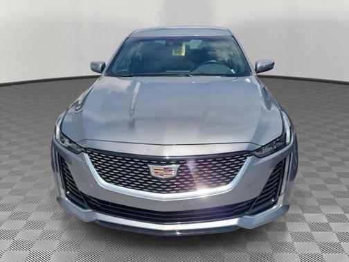 2021 Cadillac CT5 Luxury RWD