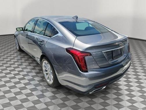 2021 Cadillac CT5 Luxury RWD
