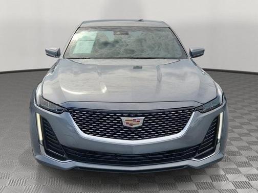 2021 Cadillac CT5 Luxury RWD