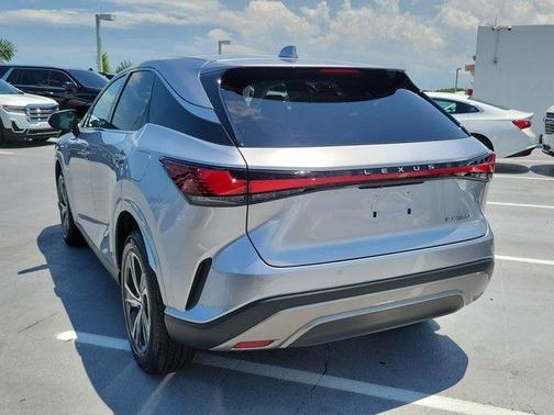 2024 Lexus RX 350