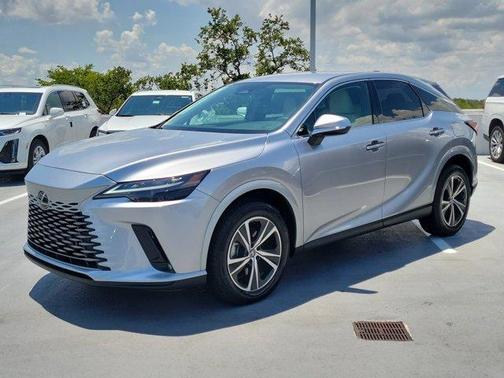 2024 Lexus RX 350
