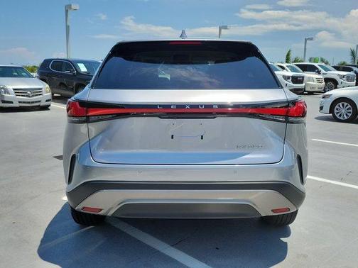 2024 Lexus RX 350