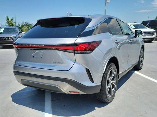 2024 Lexus RX 350