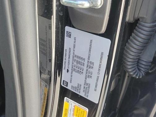 2022 Cadillac Escalade ESV Premium Luxury