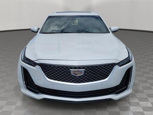 2023 Cadillac CT5 Premium Luxury RWD