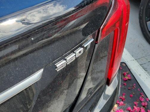 2024 Cadillac CT5 Luxury RWD