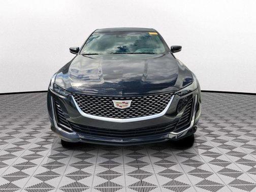 2024 Cadillac CT5 Luxury RWD