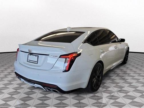 2024 Cadillac CT5-V V-Series