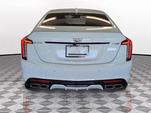 2024 Cadillac CT5-V V-Series