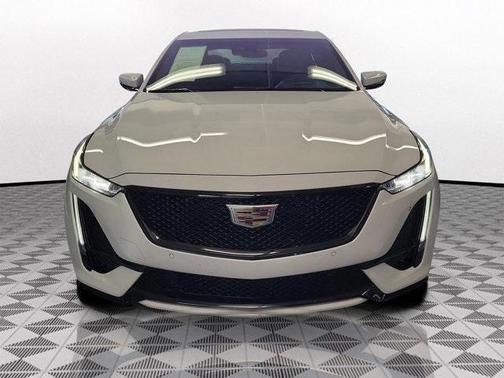 2024 Cadillac CT5-V V-Series