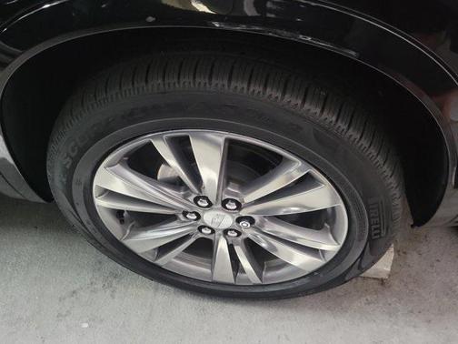 2022 Cadillac XT6 Premium Luxury FWD