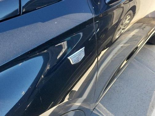 2022 Cadillac XT6 Premium Luxury FWD