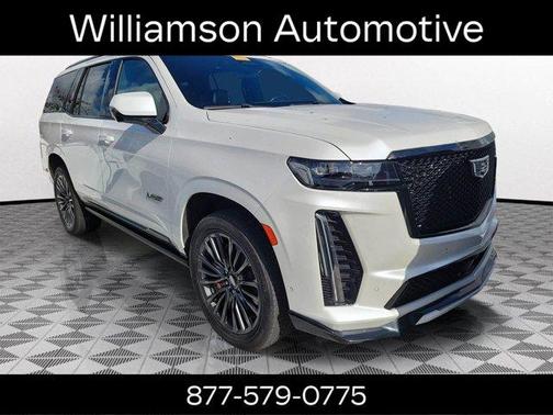 2023 Cadillac Escalade V-Series