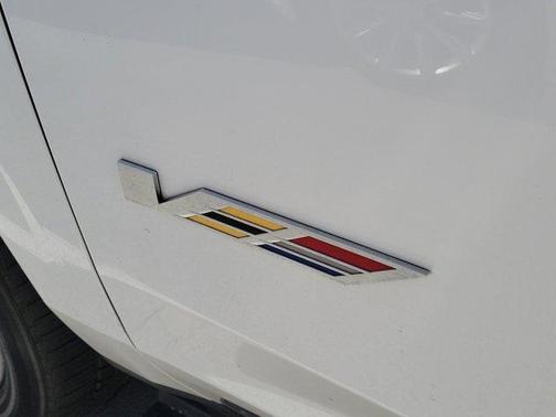 2023 Cadillac Escalade V-Series