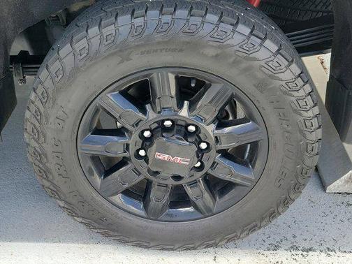 Sterling 2024 GMC Sierra 2500 AT4