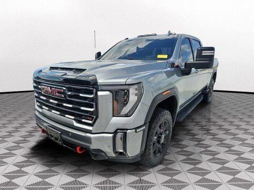 Sterling 2024 GMC Sierra 2500 AT4