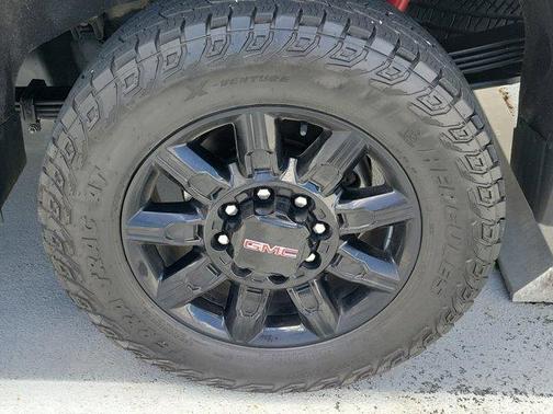 Sterling 2024 GMC Sierra 2500 AT4