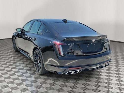 2024 Cadillac CT5-V V-Series