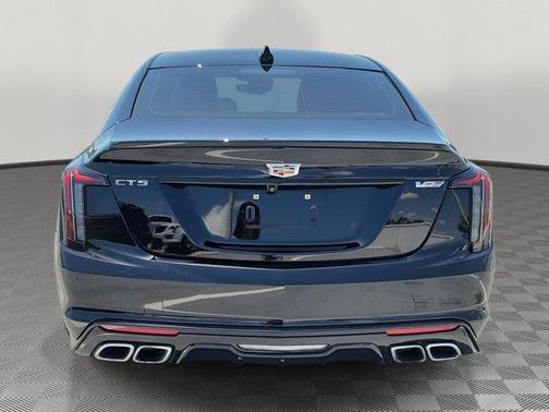 2024 Cadillac CT5-V V-Series