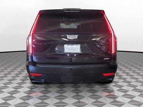 2023 Cadillac Escalade ESV Sport Platinum