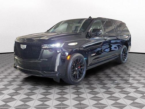 2023 Cadillac Escalade ESV Sport Platinum