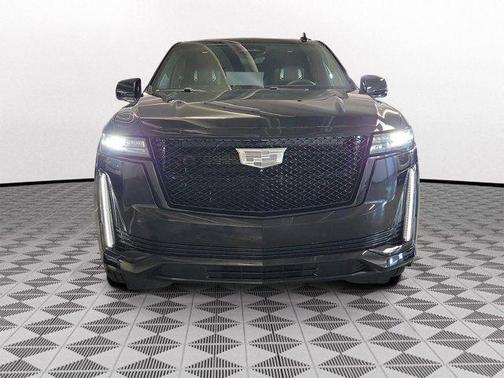 2023 Cadillac Escalade ESV Sport Platinum