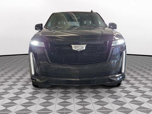 2023 Cadillac Escalade ESV Sport Platinum