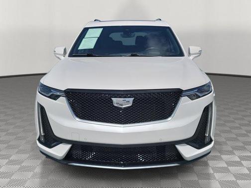 2022 Cadillac XT6 Sport AWD