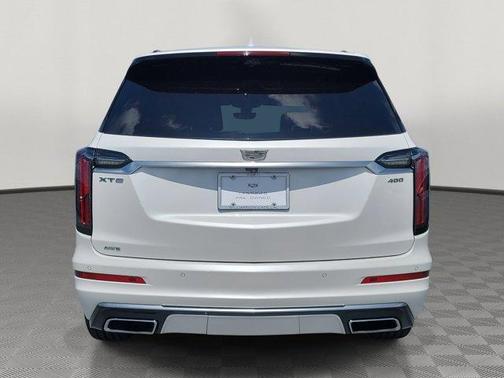 2022 Cadillac XT6 Sport AWD